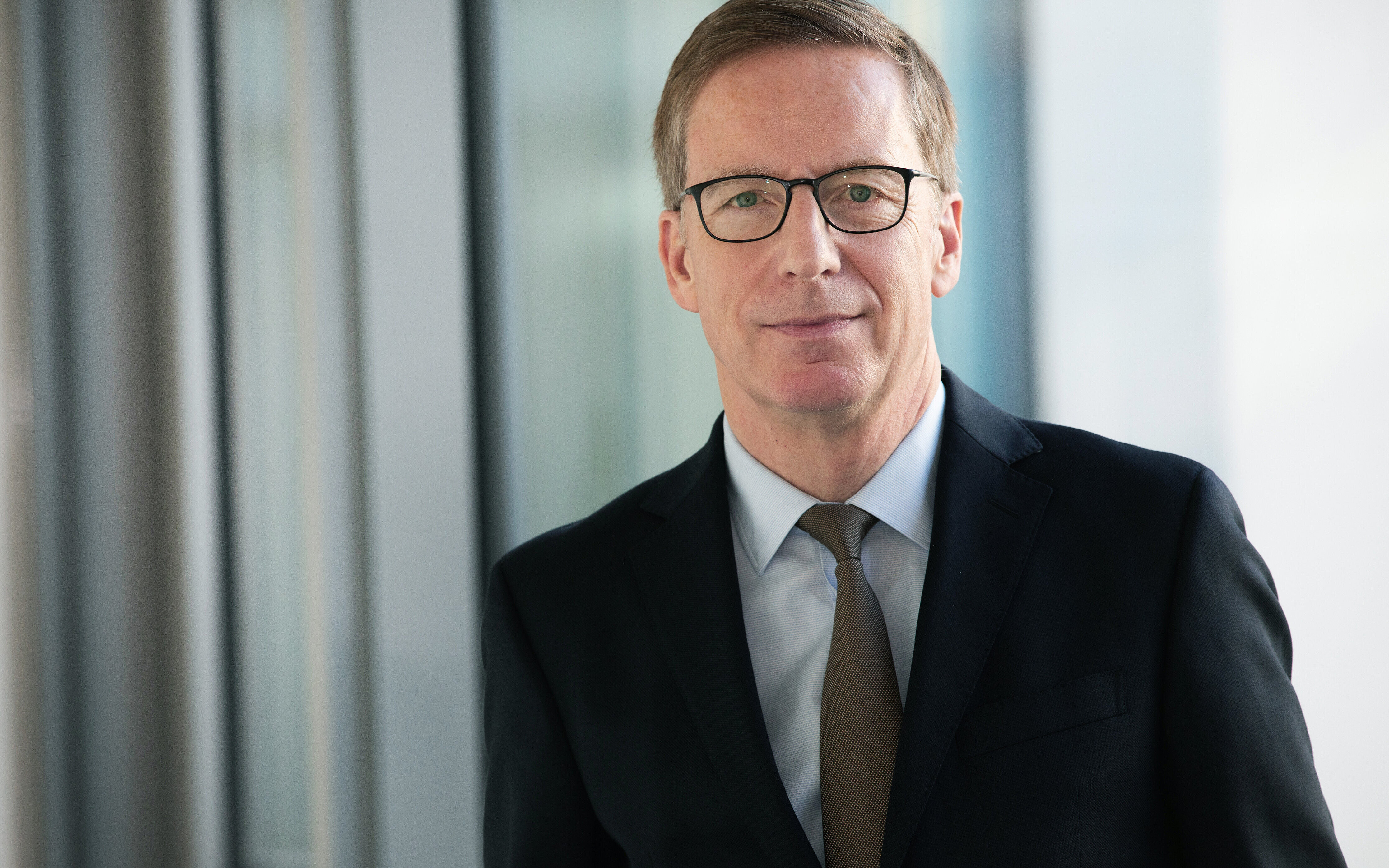 Prof. Dr. Michael Hüther