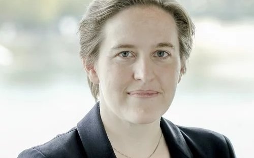 Dr. Judith Niehues, Foto: IW