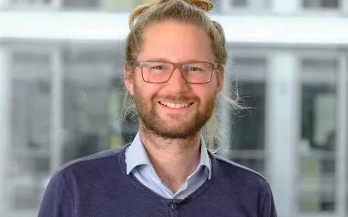 Dr. Matthias Diermeier Foto: IW